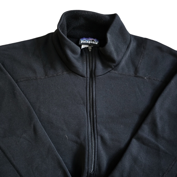 Patagonia Mens Capilene Pullover Jacket XXL - Picture 2 of 4